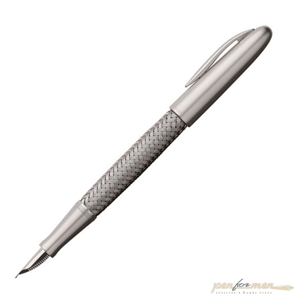 Перьевая ручка Pelikan Porsche Design Tec Flex P 3110 (PD988915)