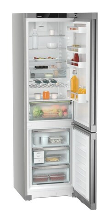 Встраиваемый холодильник Neff KI7863DD0