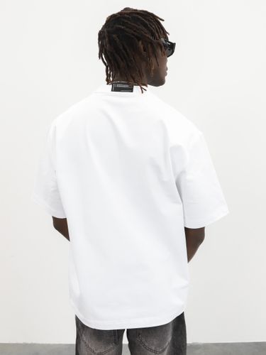 Футболка NOHO