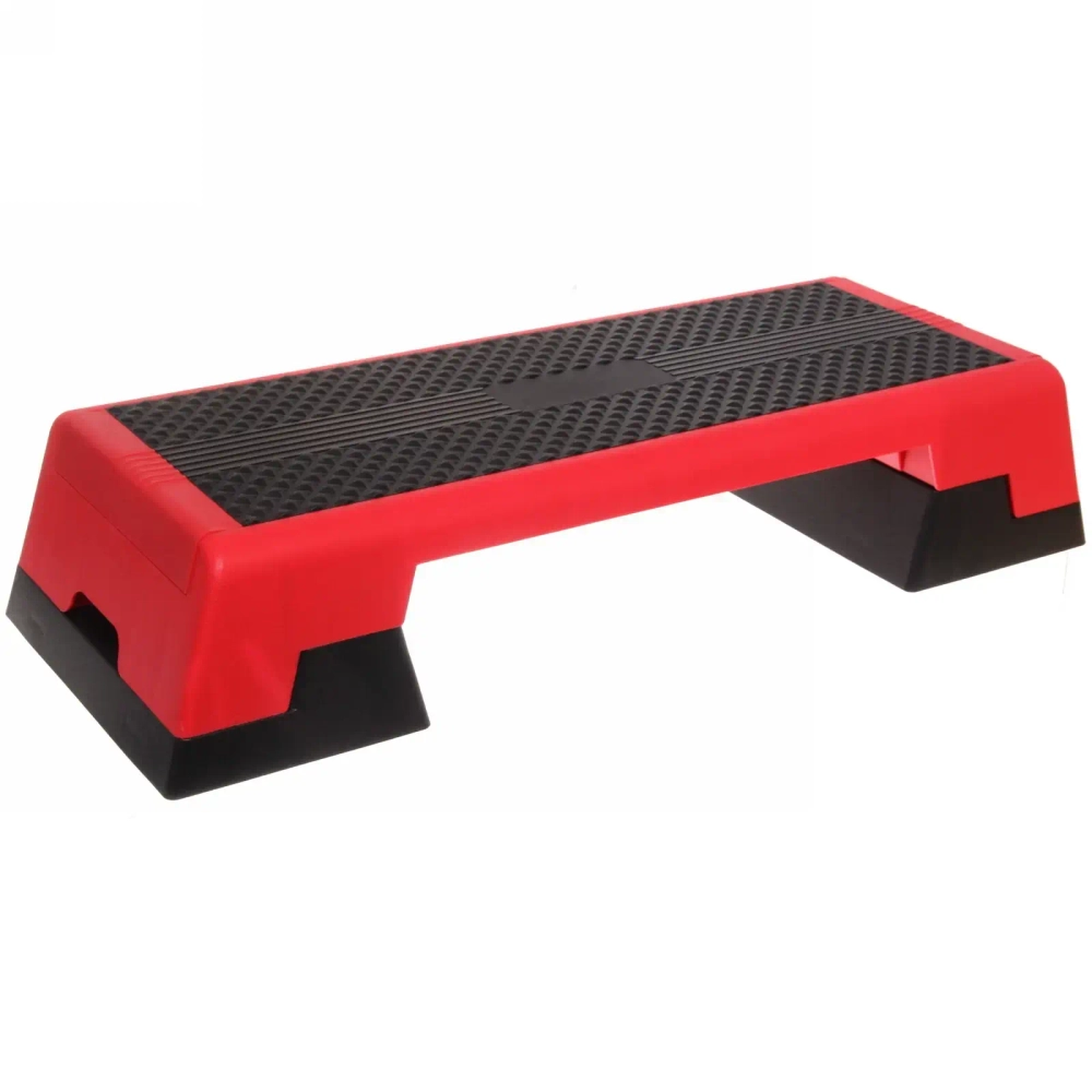 Степ-платформа ML-TB31, 3 уровня, 103*37*15/20/25 см