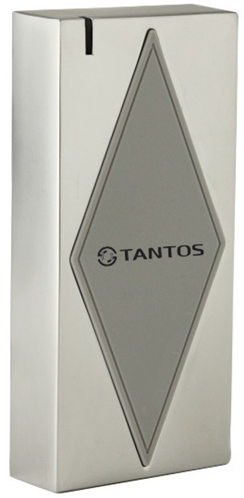 Считыватель  Tantos TS-RDR-E Metal (W-26)