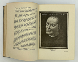 [Редкое издание] Colonel G. F. Young .The Medici. New York: E.P. Dutton and Company, 1920. 2 тома.