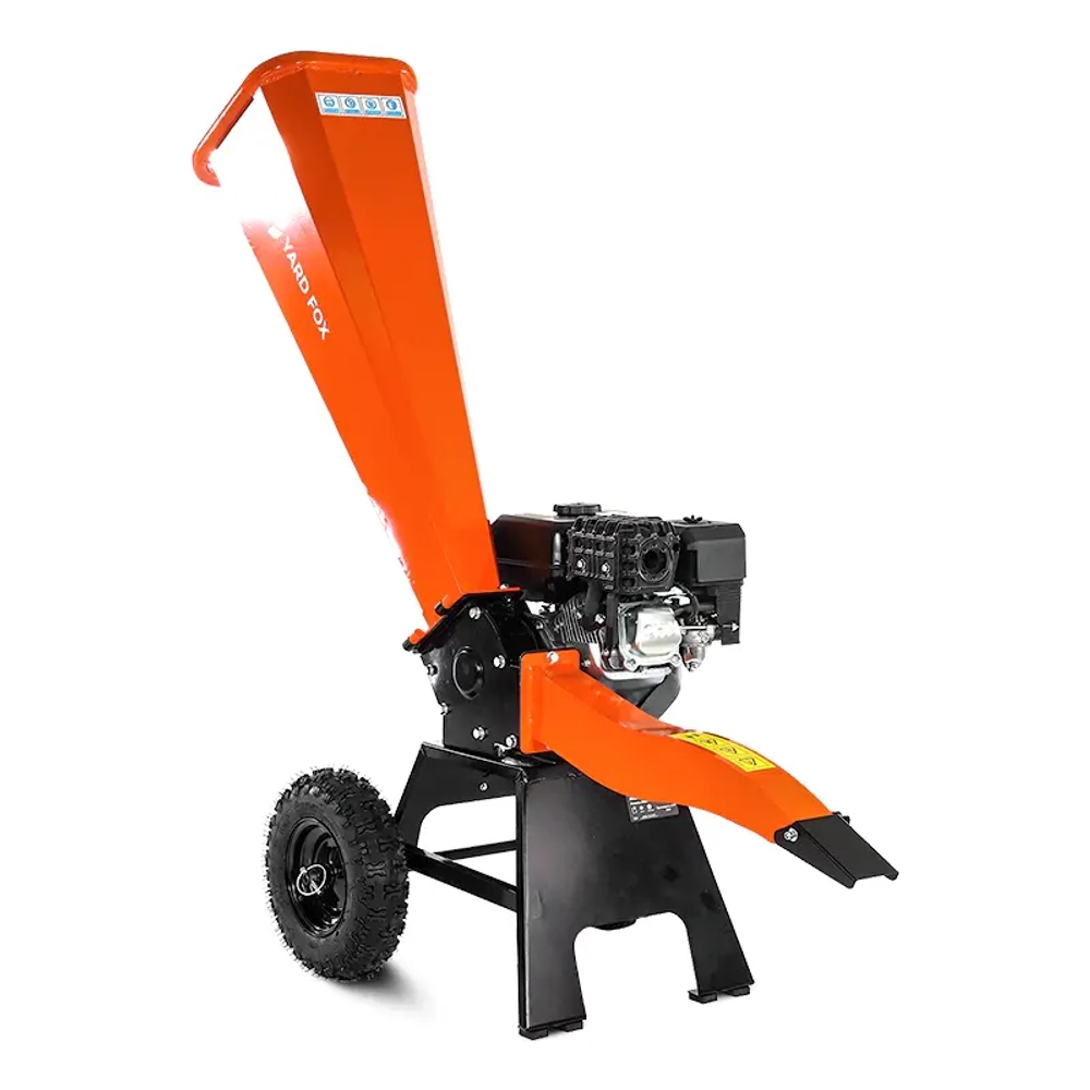 YARD FOX BASIC 60 SP измельчитель бензиновый BASIC 60 SP