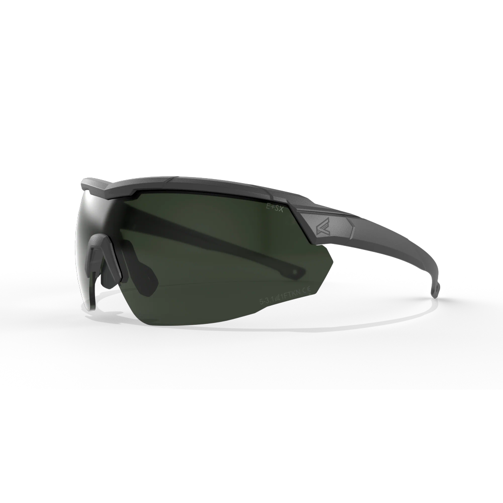 Очки Edge Eyewear Rolling Thunder RT1AK17VS (черная оправа, 2 линзы)