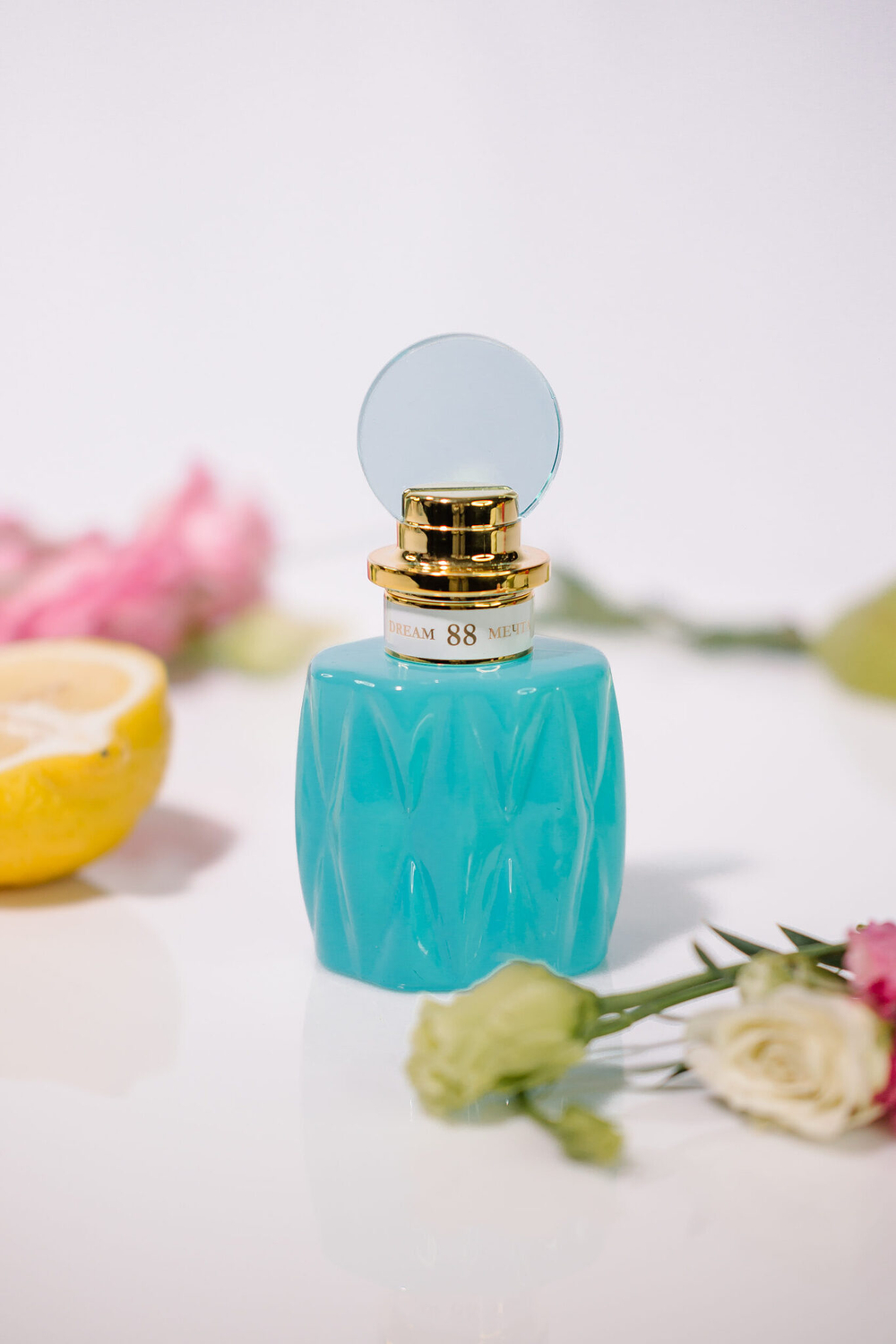 Green Perfume 88 DREAM парфюмированная вода, женский