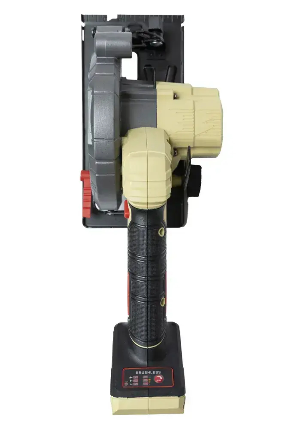 Fengbao, аккумуляторная циркулярная пила 150, 21В, 2х6.0А ч Li-Ion