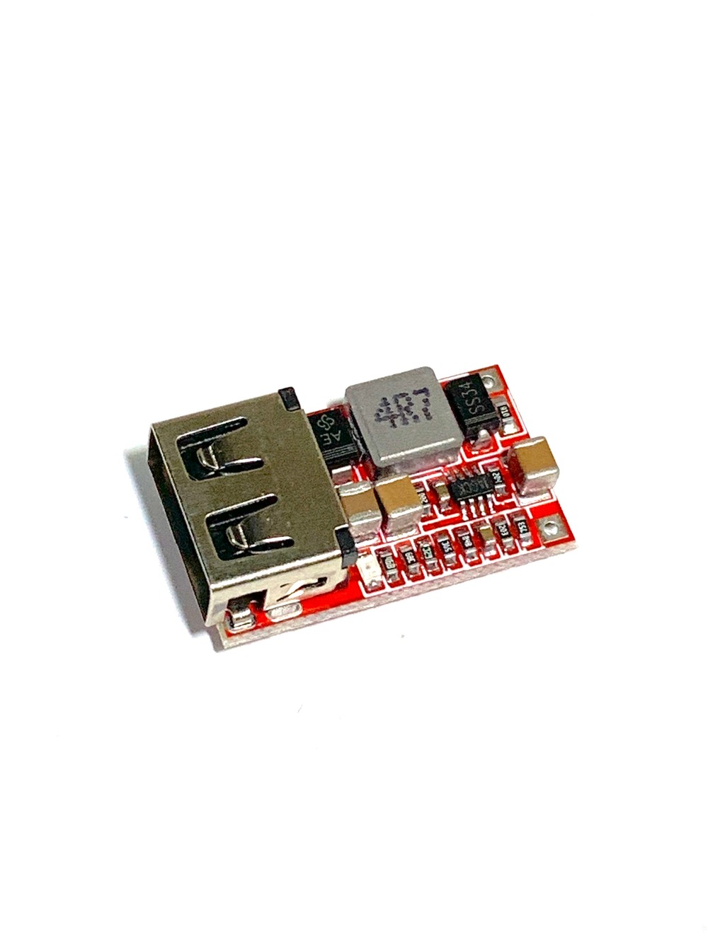 Преобразователь ET HW-384-USB
