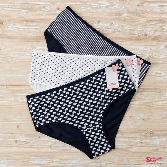 Трусики женские DOMINANT 53331, FULL BRIEF УЦЕНКА