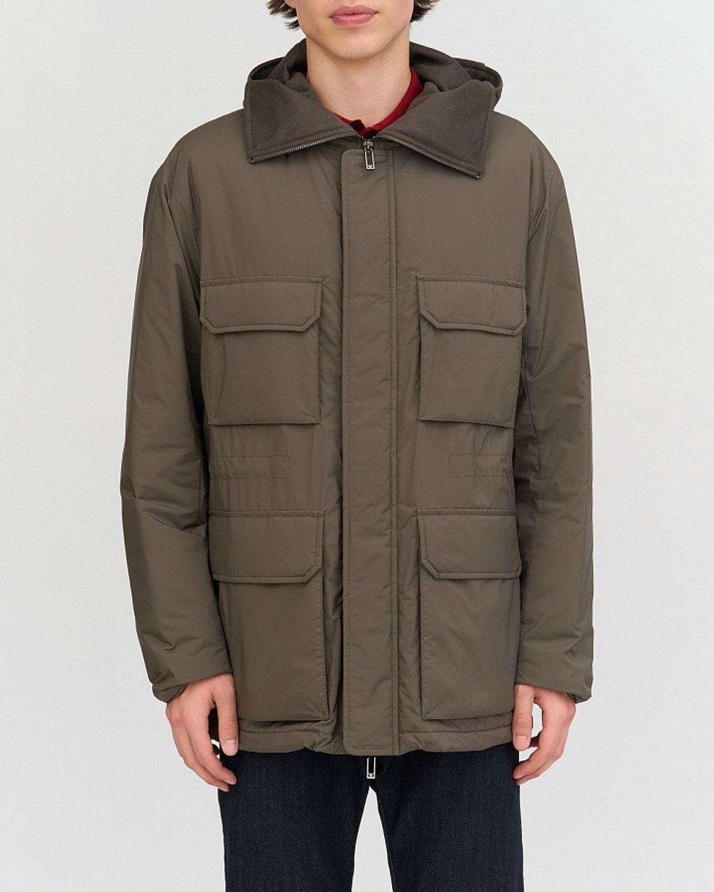 Куртка мужская EMPORIO ARMANI