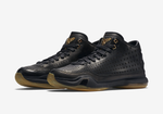 Заказать в Москве Nike Kobe 10 Mid EXT Black Gum