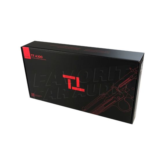 Усилитель URAL (УРАЛ) TT 4.100