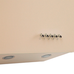 Наклонная вытяжка Oasis серии PROMO NP-60I