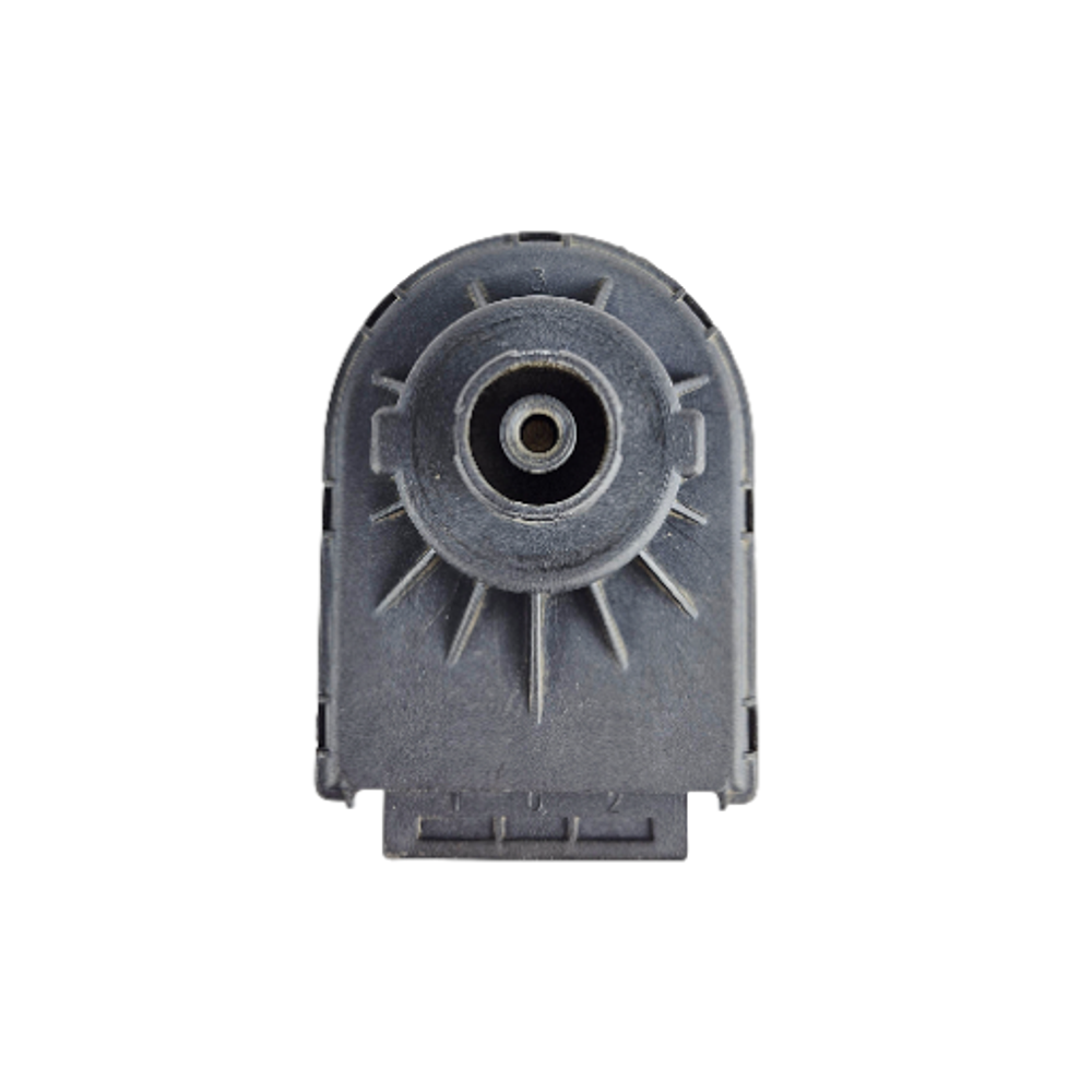 Мотор трехходового клапана Сармат/Ariston черн.