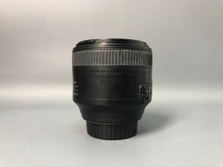 Nikon 85 mm 1.8G AF-S Nikkor