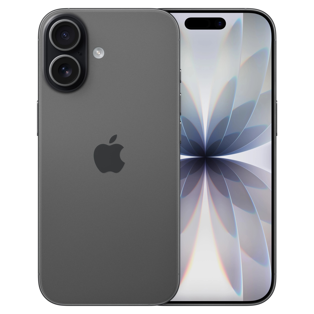 iPhone 17 256 Black