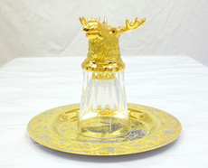 Набор  "На посошок"