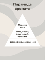 Отдушка - Пихта