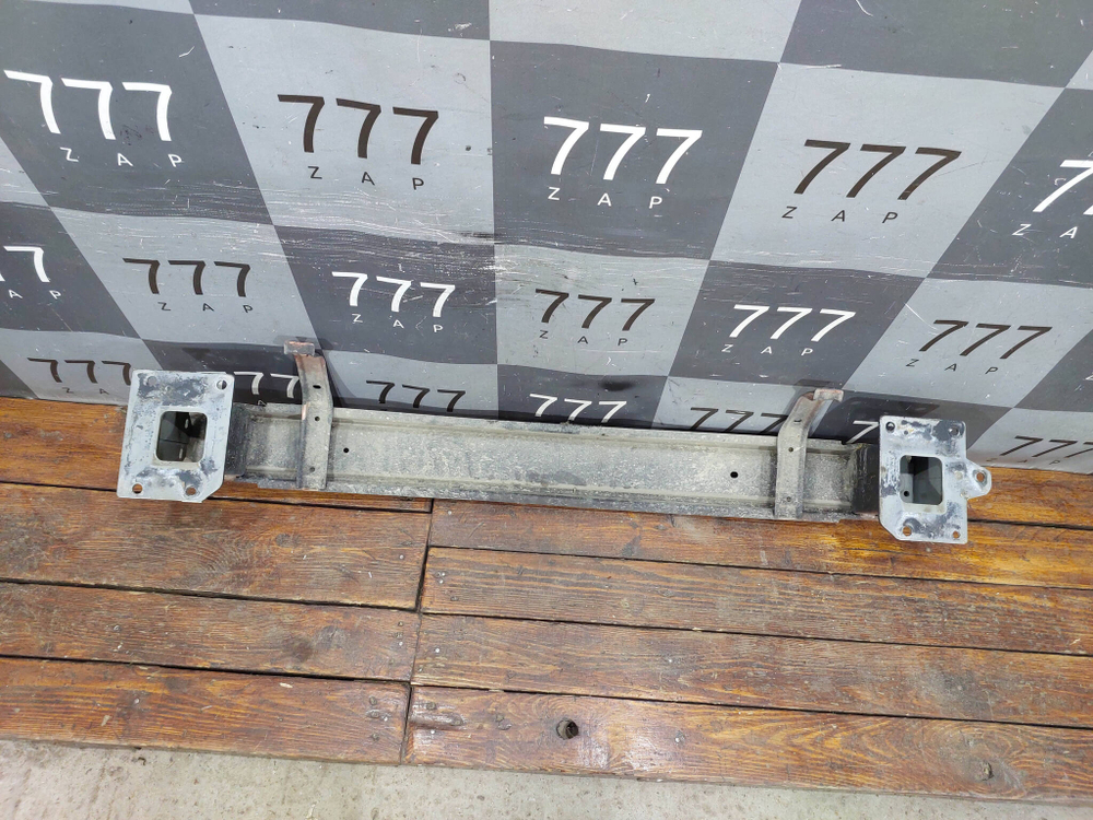 Усилитель заднего бампера Haval Dargo 22-нв Б/У Оригинал 2804150XKN04A