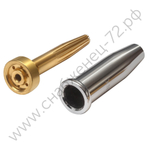 Мундштук пропановый №2 (25–50 мм) к Р3-362