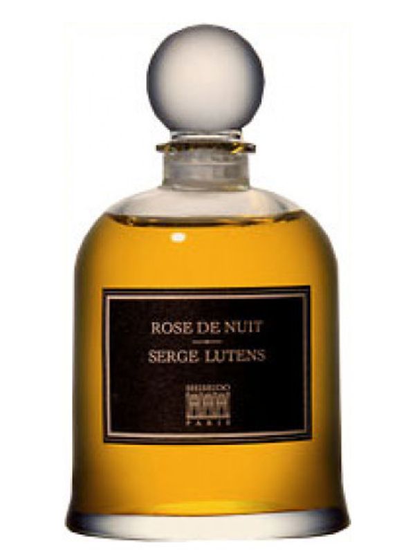 Serge Lutens Rose de Nuit
