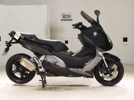 BMW C600 Sport 2013