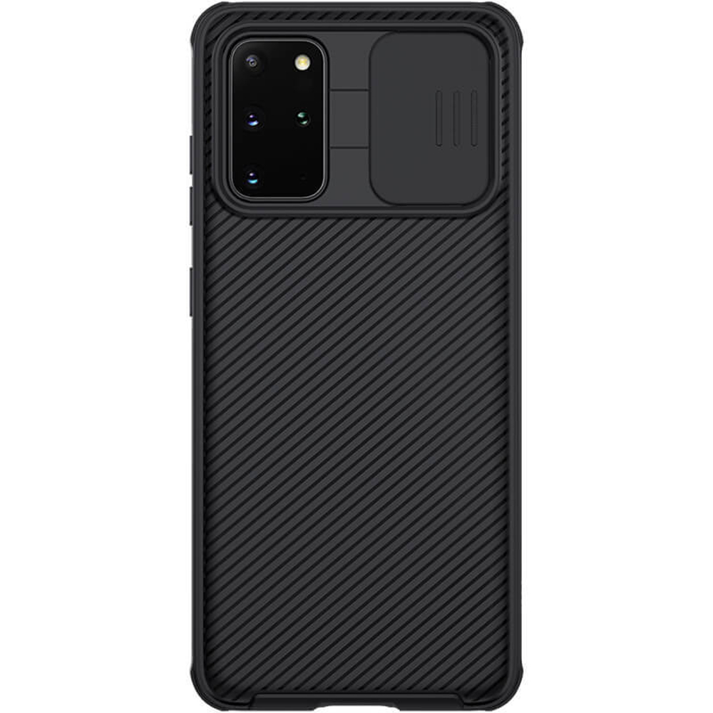 Накладка Nillkin CamShield Pro Case с защитой камеры для Samsung Galaxy S20+