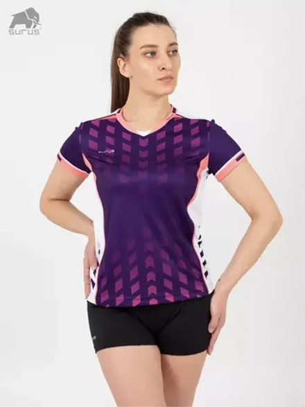 Футболка волейбольная игровая