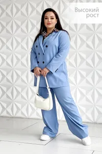 Костюм 3053 Fabrika