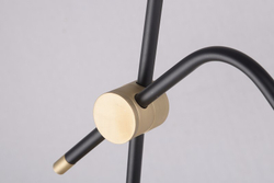 Торшер Bullarum 3