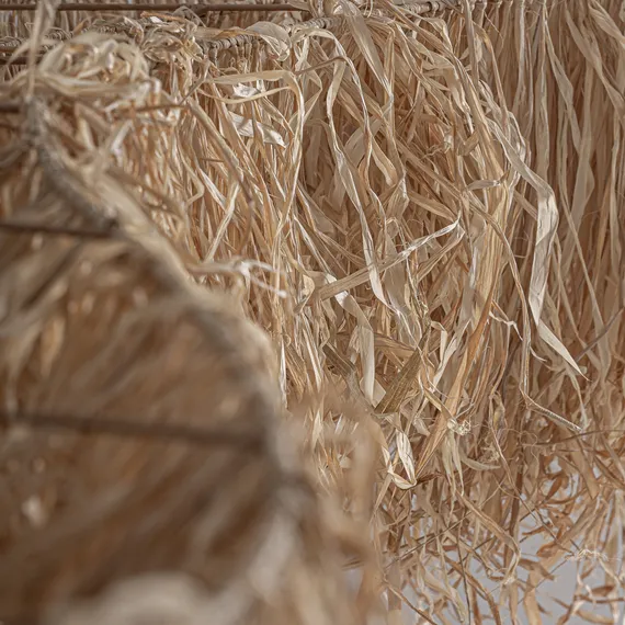 Декоративная потолочная панель 37459