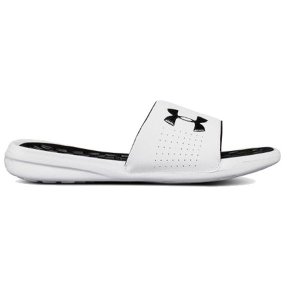 Under Armour Playmaker Fixed Strap 'White'