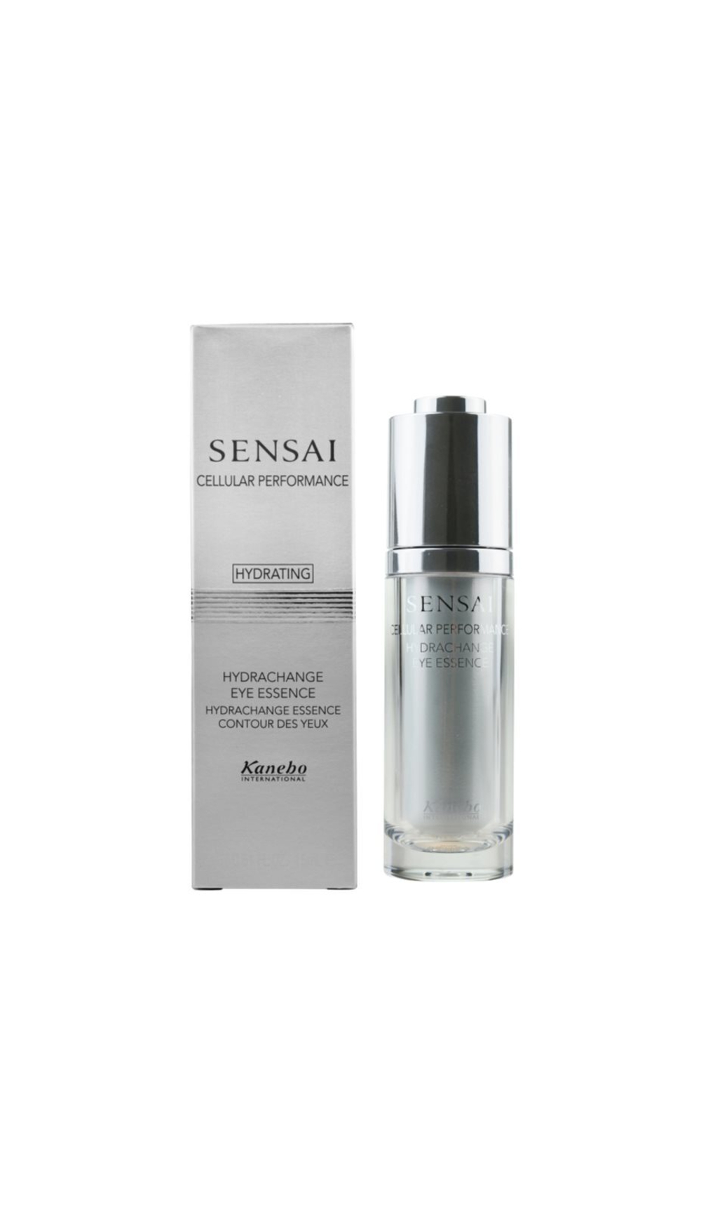 Sensai Cellular Performance Hydrating - увлажняющий гель для глаз /   15  ml  / GTIN 4973167968888