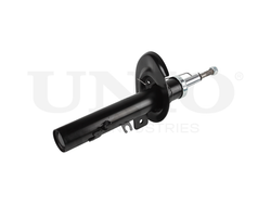 Амортизатор газовый передней подвески правый UNIO SAB-10187