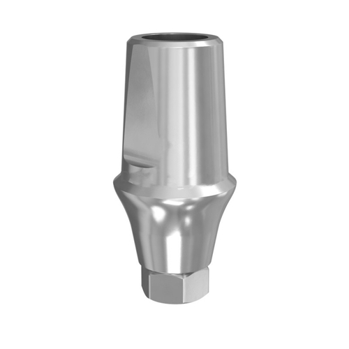 Абатменты прямые INNO SUBMERGED