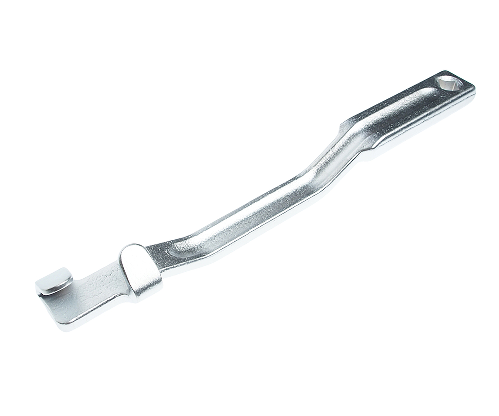 Удлинитель ключа гаечного L=340мм JTC