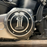 Harley-Davidson Fat Boy, 2010