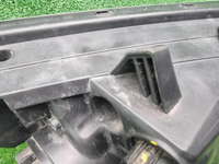 Фара левая Kia Rio 4 FB (2020-2022) галоген