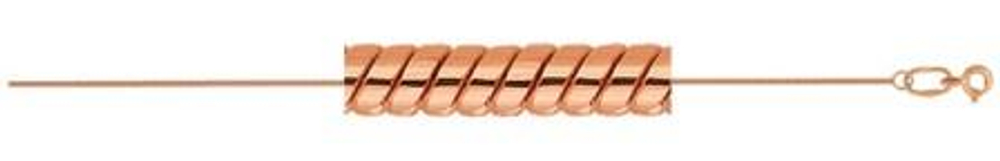 Цепь из золота