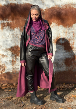 Джогеры / черные