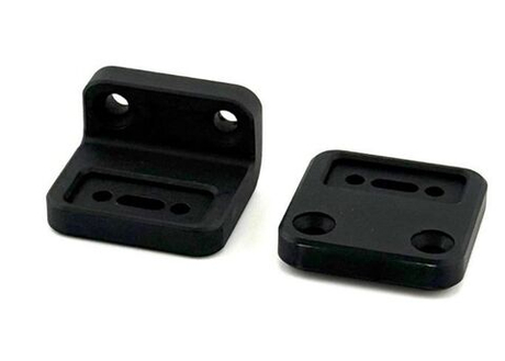 Крепление для электронного уровня SHOOTERS GLOBAL Pulse Picatinny