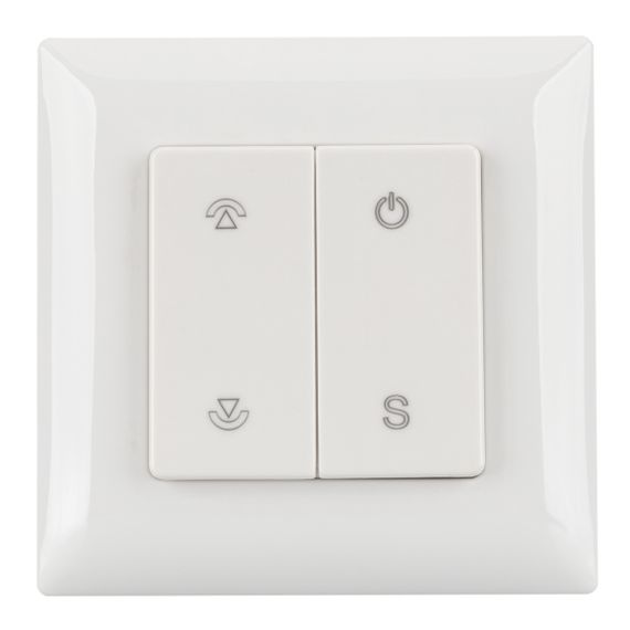 Панель управления Arlight Smart-P46-Dim-P-Suf 028300