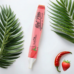 Ручка для рисования на теле Hot Pen Morango com Pimenta со вкусом клубники и острого перца