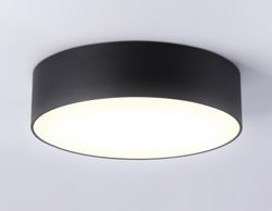 Ambrella Потолочный светодиодный светильник Air Alum FV5517