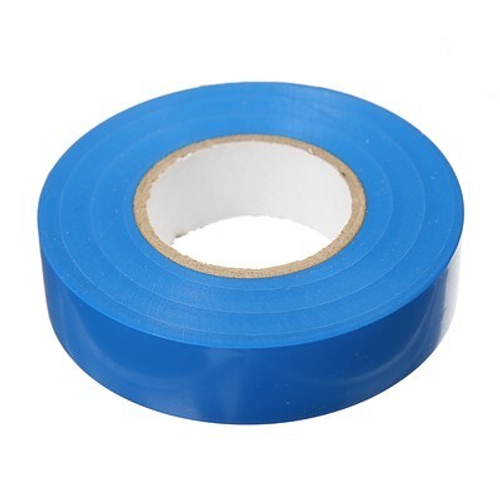 Изолента 15м синяя Фортуна (Барнаул) 1/192