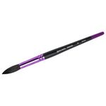 Кисть белка, круглая № 10, BRAUBERG PREMIUM, 200979