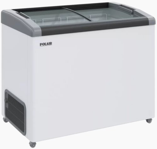 Морозильный ларь Polair DF130C-L