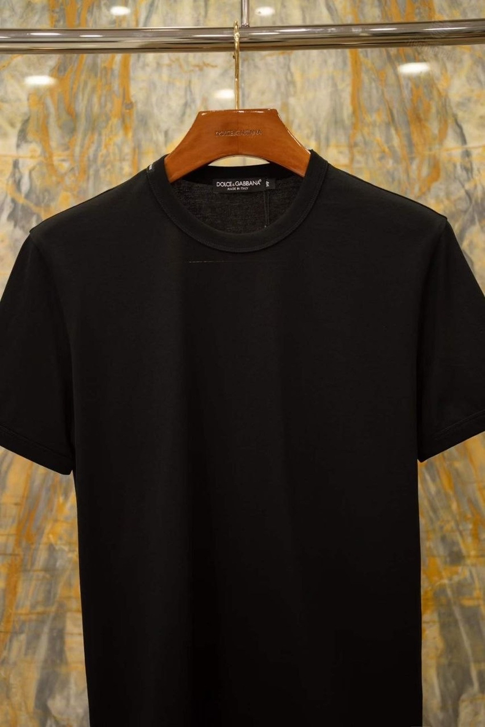 Футболка Dolce & Gabbana