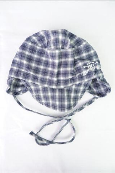 Кепи модный на 6-12 месяцев