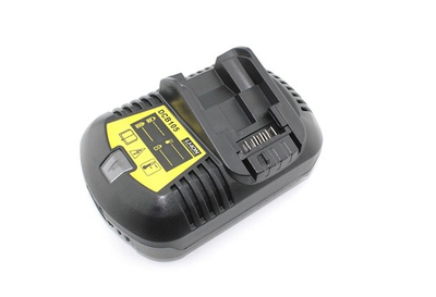 Зарядное устройство для DeWalt DCB105 12-20V 1.5A Li-ion