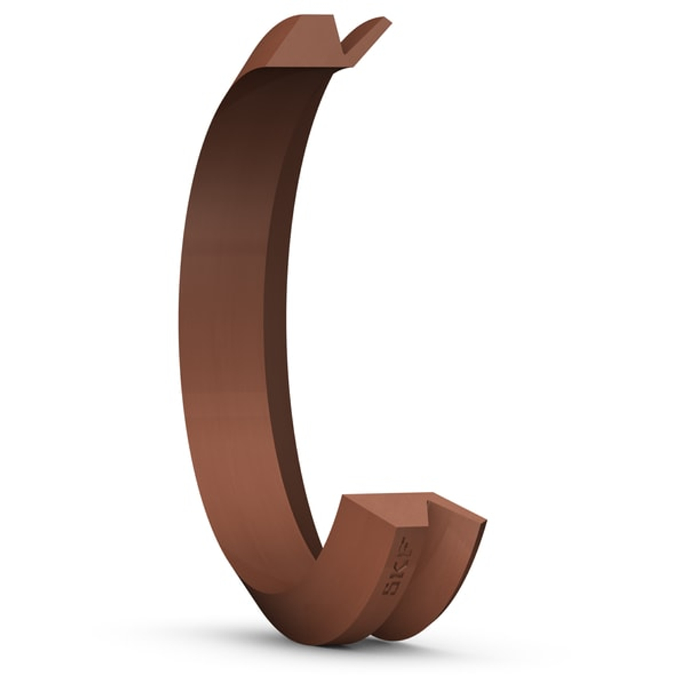 V-ring seal, VS design, global standard, interchangeable with VR2 design 100 VS V